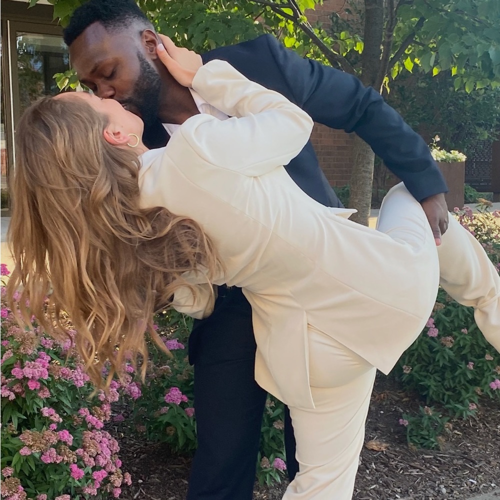 Pantsuit